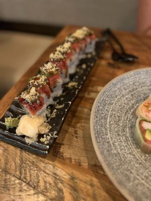 Otoro Sushi + Asian Kitchen by null