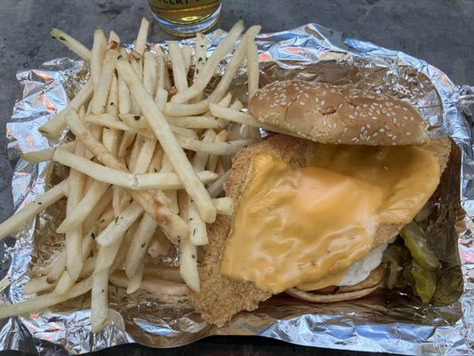 Revelry Brewing - Folly Beach by null