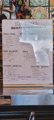 Shogun Taqueria by null