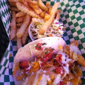 Tin Fish - Famous fish taco - New American Near Me - Sunrise, Florida Tin Fish - Famous fish taco - New American Near Me - Sunrise, Florida
