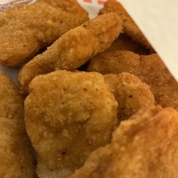 Chicken Nuggets