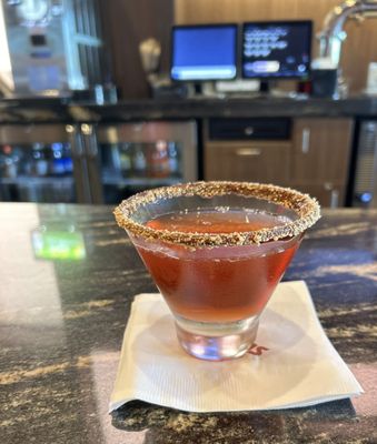 Harkins Lake Pleasant CINÉGRILL by null