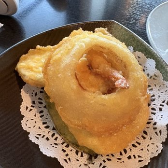 Sushi Gato - Tempura. - Sushi Bars Near Me - San Diego, California Sushi Gato - Tempura. - Sushi Bars Near Me - San Diego, California