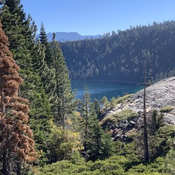 Eagle Lake - Hiking Near Me
