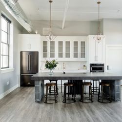KW Cleaning Company - My kitchen looks amazing!