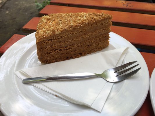 Kavárna Čekárna by null