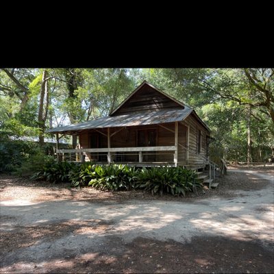 Tallahassee Museum by null