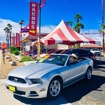 Nacho's Auto Sales - Used Car Dealers Near Me - Indio, California