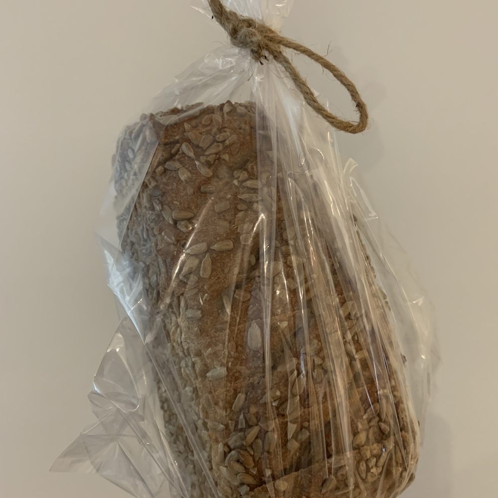 Kozak Ukrainian Eatery - Organic sunflower seed rye sourdough $6.25 - Ukrainian Near Me - Vancouver, British Columbia Kozak Ukrainian Eatery - Organic sunflower seed rye sourdough $6.25 - Ukrainian Near Me - Vancouver, British Columbia