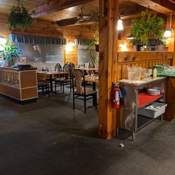 Songbird Chinese Restaurant