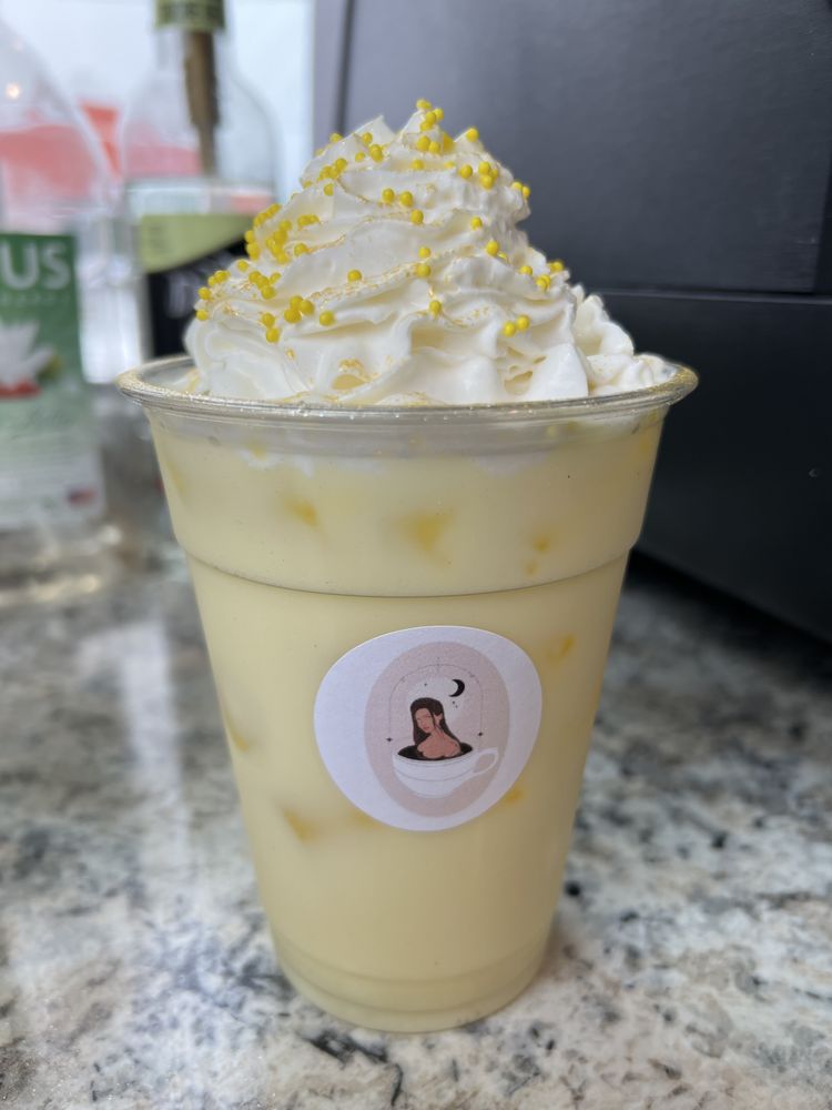 Kokomo Espresso Logo