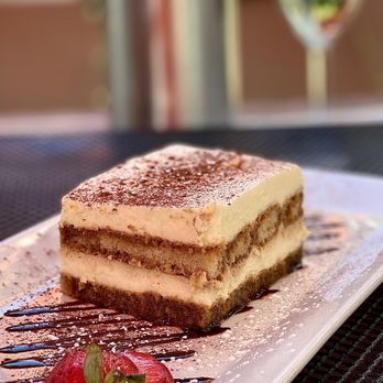 Piattini - Tiramisu - Italian Near Me - Boston, Massachusetts Piattini - Tiramisu - Italian Near Me - Boston, Massachusetts