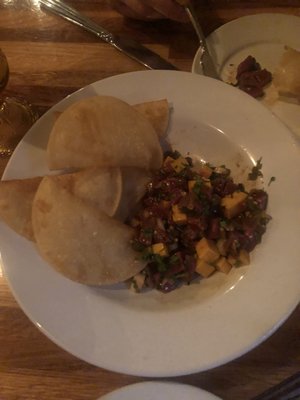 Little Trouble by null