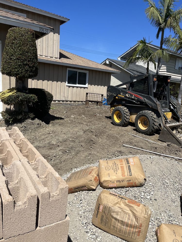 Slide of Efficient Construction