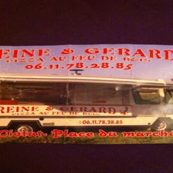 Reine & Gerard