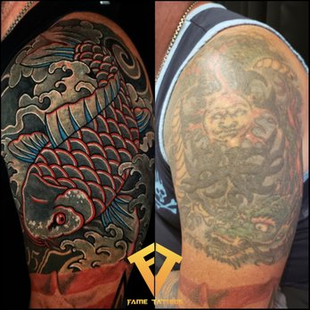 Fame Tattoos - Tattoo Near Me - Hialeah, Florida