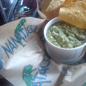 NuvoTaco - Guacamole -- yum - Mexican Near Me - Durham, North Carolina NuvoTaco - Guacamole -- yum - Mexican Near Me - Durham, North Carolina