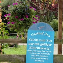 Gasthof Zoo - Schwerin - Gasthof Zoo