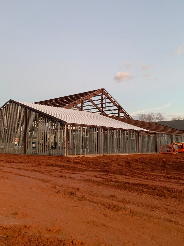 Slide of Mdz A 2 Z Remodeling