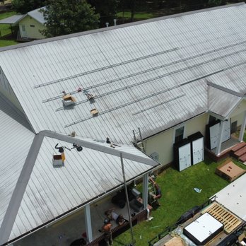 Geauxlden Consulting - Solar Installation Near Me