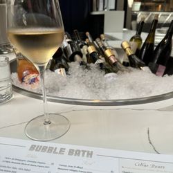 Bubble Bath