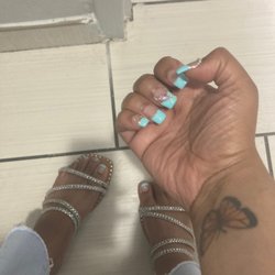 Nail Pro