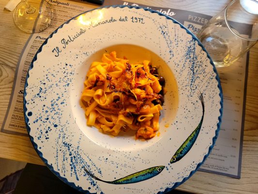 IL PORTICCIOLO ristorante pizzeria by null