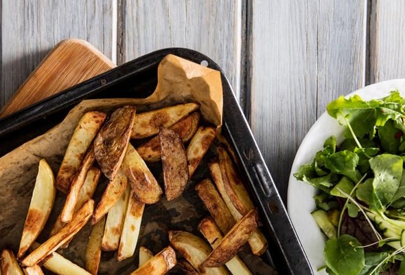 Verde Restaurant by null