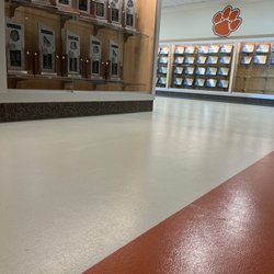 Brighton High School - Hall of champions