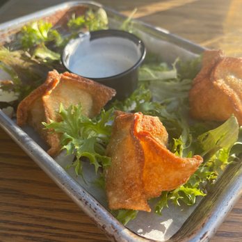 The Stillery - Jalapeño ragoons - American Near Me - Chandler, Arizona The Stillery - Jalapeño ragoons - American Near Me - Chandler, Arizona