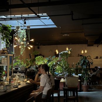 Antidote - interior - Cocktail Bars Near Me - Brooklyn, New York