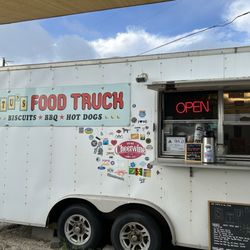 Stu's Food Truck