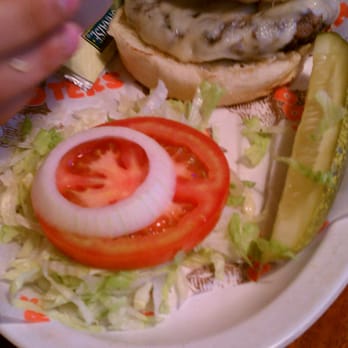 Hooters - swiss burger - American Near Me - Ontario, California