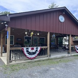 Pine Grove Restaurant - Pine Grove Restaurant