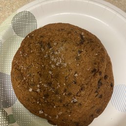 Chocolate Chip Cookie