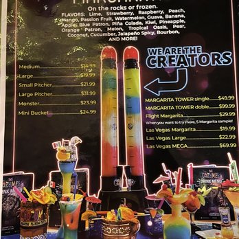 Mi Cozumel - Margarita Towers - Mexican Near Me - Cincinnati, Ohio Mi Cozumel - Margarita Towers - Mexican Near Me - Cincinnati, Ohio