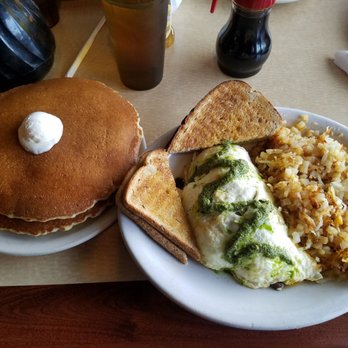 Cypress Breakfast House - Breakfast & Brunch Near Me - Cypress, Texas