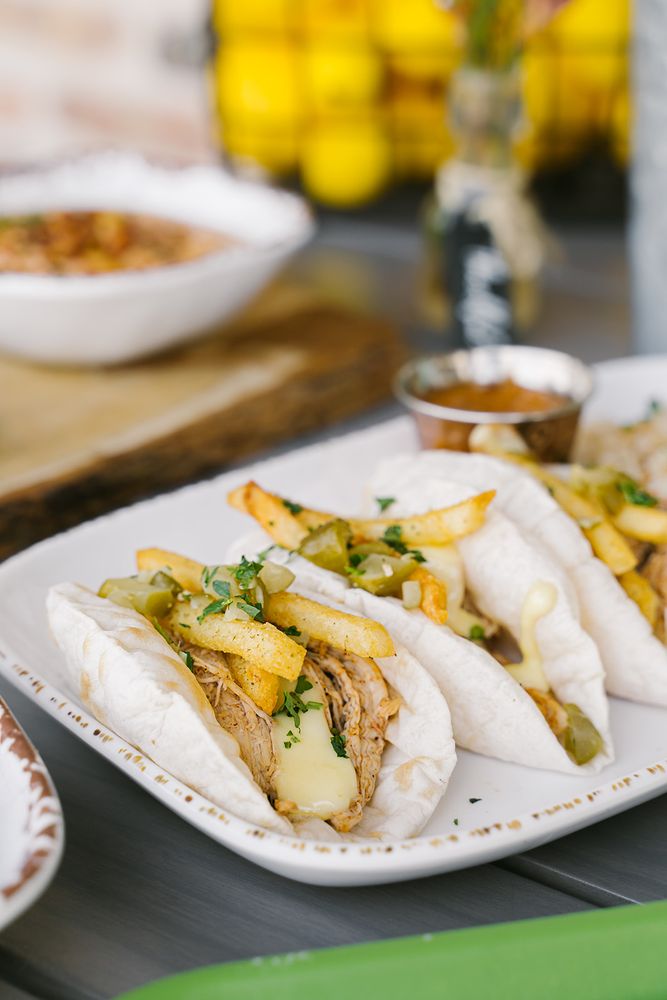 Craft Pita