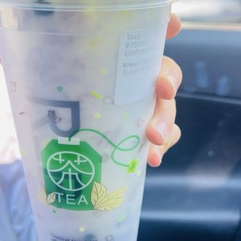 R&B Tea - Bubble Tea Near Me - Rosemead, California R&B Tea - Bubble Tea Near Me - Rosemead, California