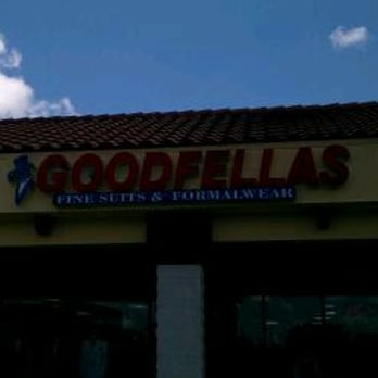 Goodfellas Formal Wear - Shoe Stores Near Me - Miami, Florida Goodfellas Formal Wear - Shoe Stores Near Me - Miami, Florida