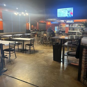 High Point Grill - Sandwiches Near Me - Albuquerque, New Mexico
