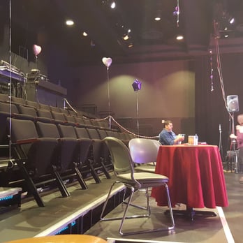 Black Box Theatre - Theatre style seating - Performing Arts Near Me - Lynnwood, Washington Black Box Theatre - Theatre style seating - Performing Arts Near Me - Lynnwood, Washington