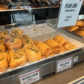 Bad Bakers - Savories - diff flavors - Donuts Near Me - Elk Grove, California Bad Bakers - Savories - diff flavors - Donuts Near Me - Elk Grove, California