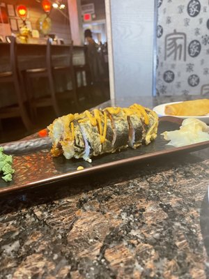 Mulan Asian Bistro - Young Ave by null