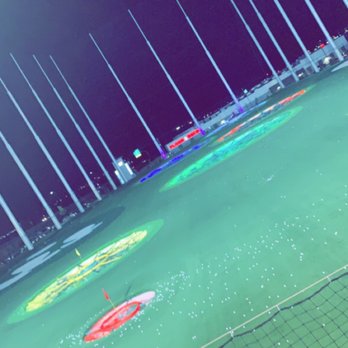 Topgolf - New American Near Me - Thornton, Colorado