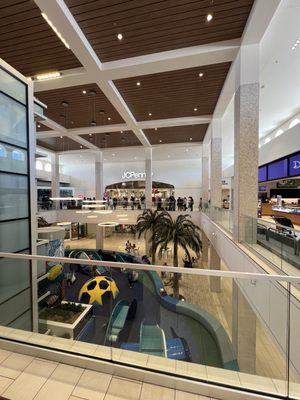 The Shoppes at Carlsbad by null