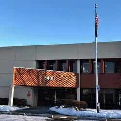 Northern Orthopedics - The outside of our building. Come see us!