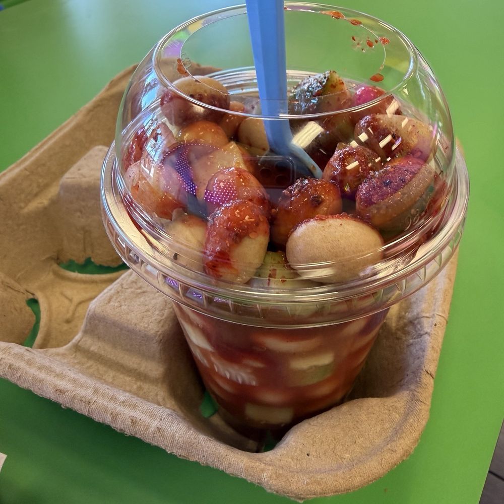 La Michoacana Plus - Pepihuates without cueritos. - Ice Cream & Frozen Yogurt Near Me - Tolleson, Arizona La Michoacana Plus - Pepihuates without cueritos. - Ice Cream & Frozen Yogurt Near Me - Tolleson, Arizona
