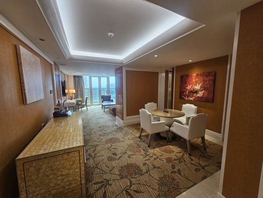 Okada Manila by null