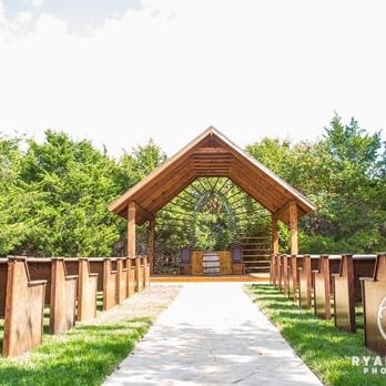 Avalon Legacy Ranch - Venues & Event Spaces Near Me - McKinney, Texas